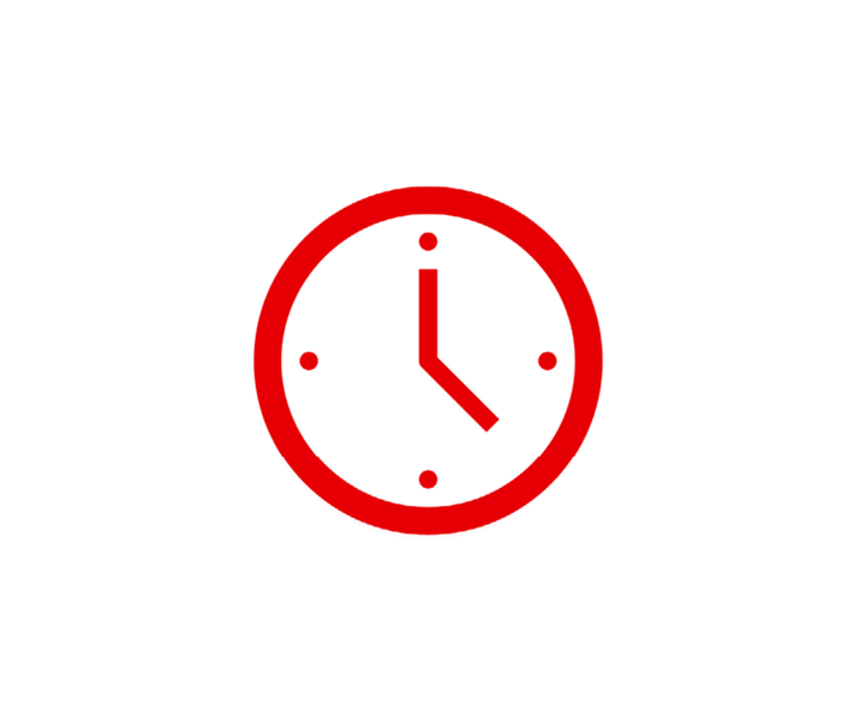 Icon Uhr