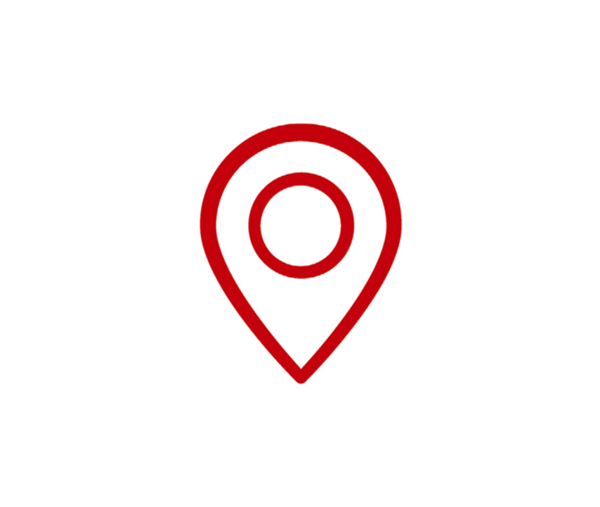 Icon Standort