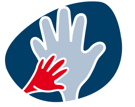 Logo Hand in Hand