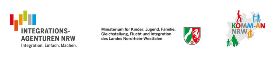Förderlogos