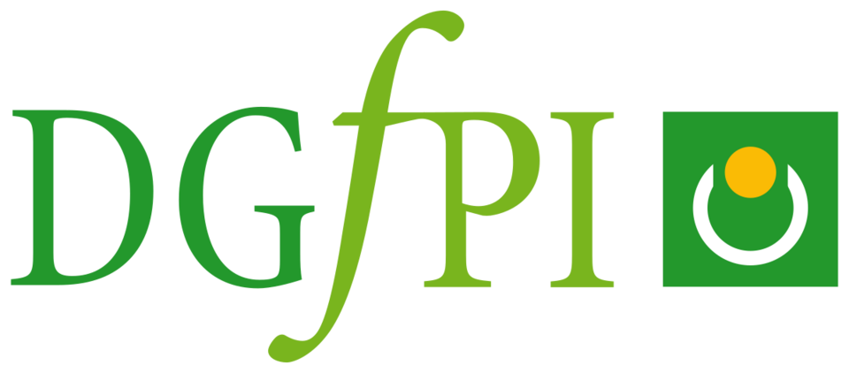 Logo DGfPI