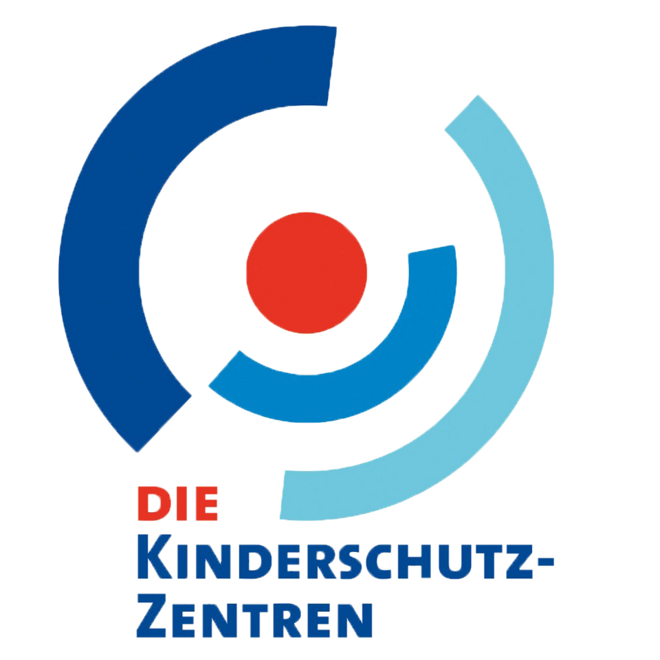 Logo Kinderschutzzentren
